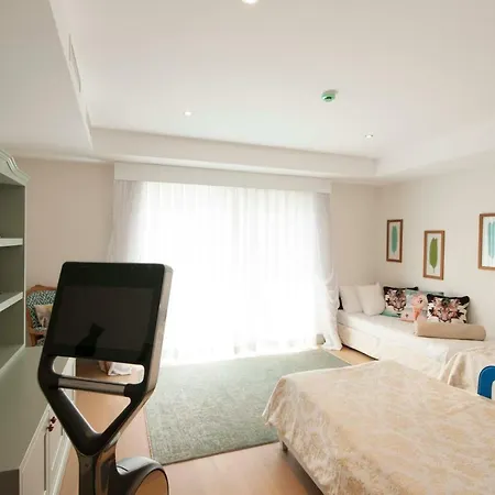 Vhillas Private Luxury Regnum * بودروم