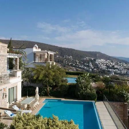فيلة Vhillas Private Luxury Regnum *
