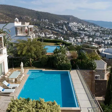 Vhillas Private Luxury Regnum بودروم