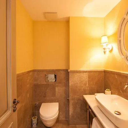 Vhillas Private Luxury Regnum بودروم