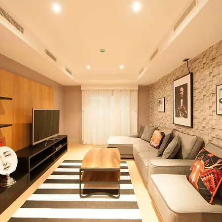 فيلة Vhillas Private Luxury Regnum *