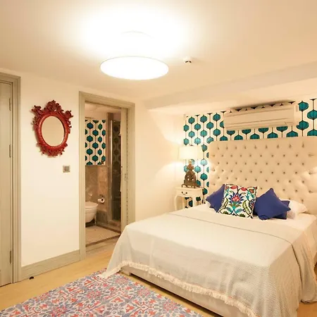 Vhillas Private Luxury Regnum * بودروم