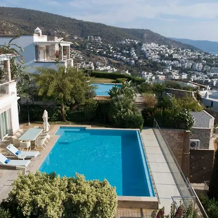 Vhillas Private Luxury Regnum