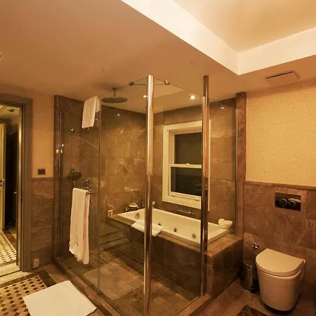 Vhillas Private Luxury Regnum فيلة بودروم