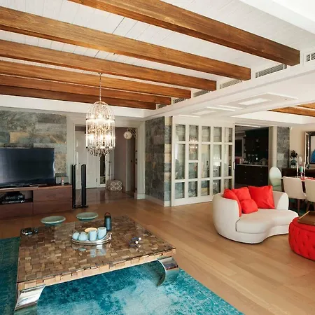 فيلة Vhillas Private Luxury Regnum *
