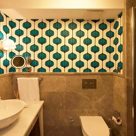 Vhillas Private Luxury Regnum بودروم