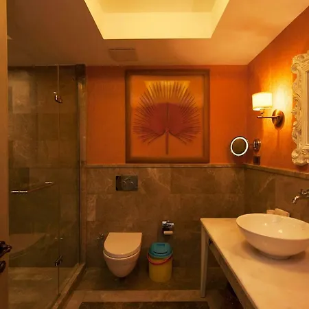 فيلة Vhillas Private Luxury Regnum