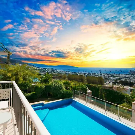 فيلة Vhillas Private Luxury Regnum *