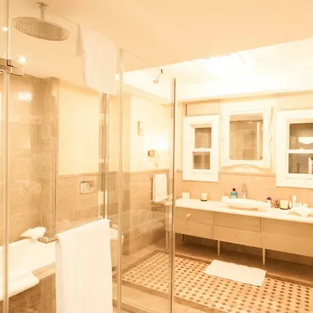 Vila Vhillas Private Luxury Regnum *