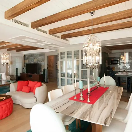 Vila Vhillas Private Luxury Regnum *
