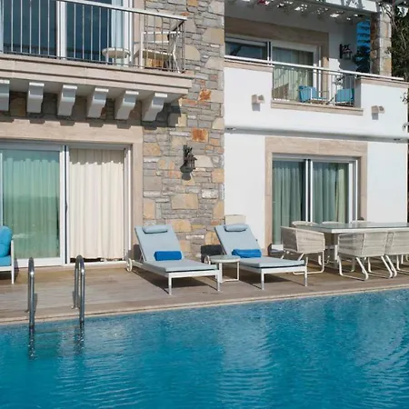 Vhillas Private Luxury Regnum * Bodrum