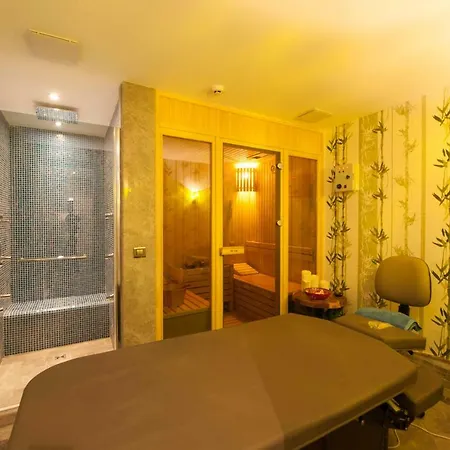 Villa Vhillas Private Luxury Regnum *