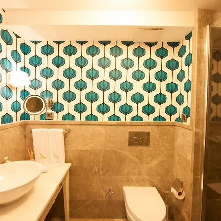 Vhillas Private Luxury Regnum * Bodrum
