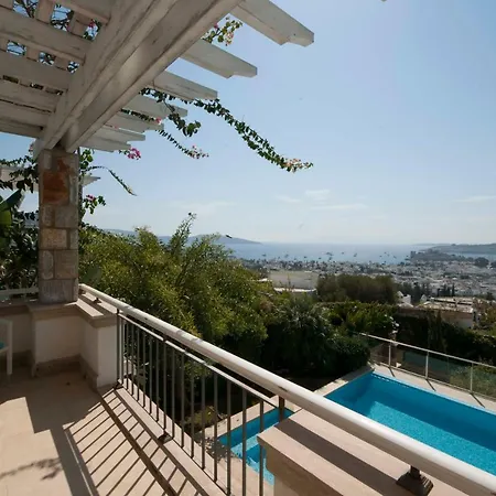 Vila Vhillas Private Luxury Regnum *
