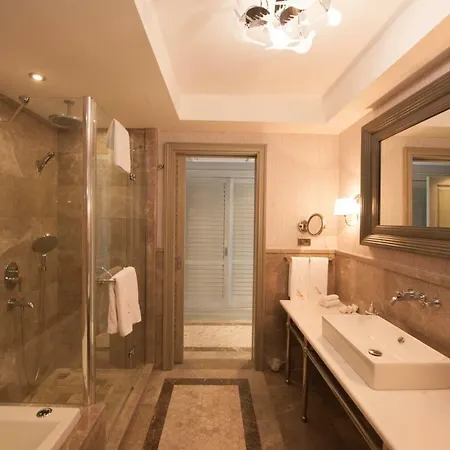 Vila Vhillas Private Luxury Regnum Bodrum