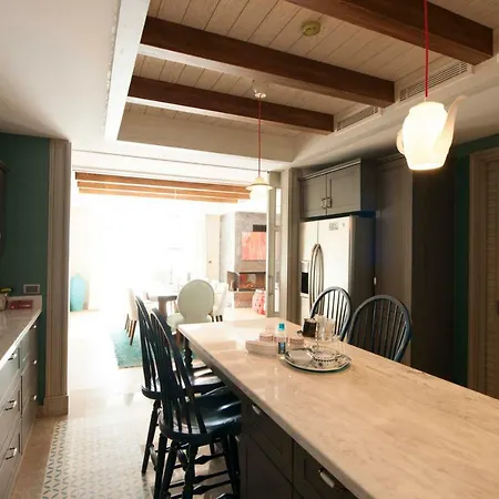 Vhillas Private Luxury Regnum Vila