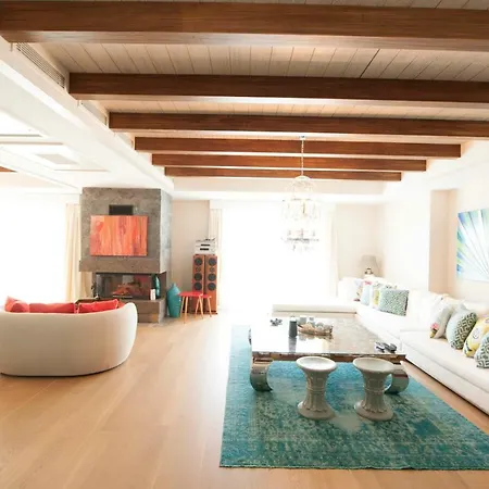 Vila Vhillas Private Luxury Regnum