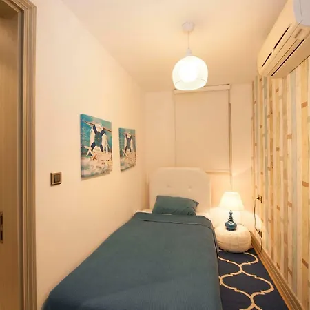 Vhillas Private Luxury Regnum Vila Bodrum