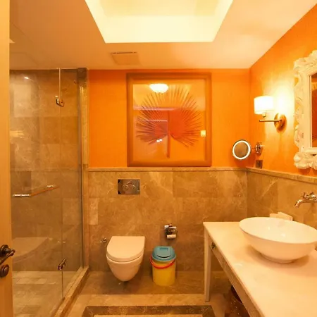 Vhillas Private Luxury Regnum Villa *