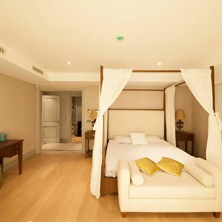 Vila Vhillas Private Luxury Regnum Bodrum