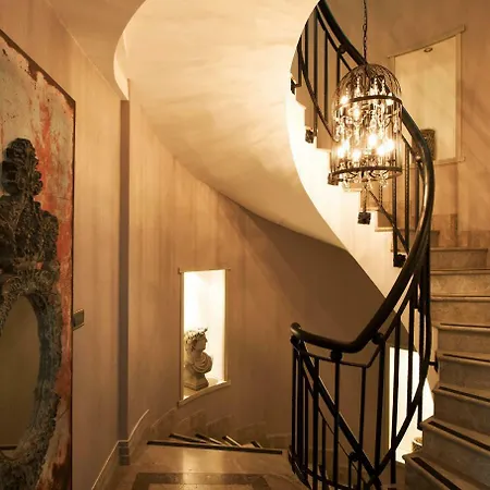 Vhillas Private Luxury Regnum Bodrum