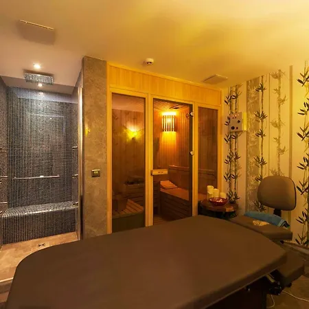 Vila Vhillas Private Luxury Regnum Bodrum