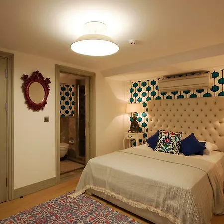 Vhillas Private Luxury Regnum Villa