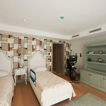 Vila Vhillas Private Luxury Regnum